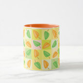 Motif 30 Mug (Centre)