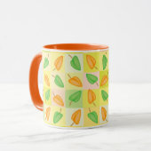 Motif 30 Mug (Devant gauche)