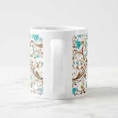 Motif 33 Jumbo Mug (Dos)