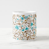 Motif 33 Jumbo Mug (Devant)