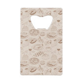 Motif 3 2 de nourriture (Devant)