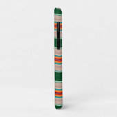 Motif-3 iPhone / coque ipad (Dos/Gauche)