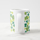 Motif 9 Jumbo Mug (Dos)