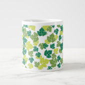 Motif 9 Jumbo Mug (Devant)