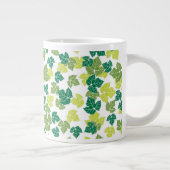 Motif 9 Jumbo Mug (Droite)