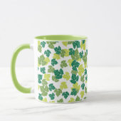 Motif 9 Mug (Gauche)