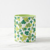 Motif 9 Mug (Centre)