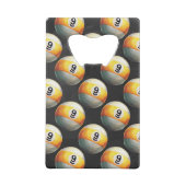 Motif à 9 balles peint (Dos)