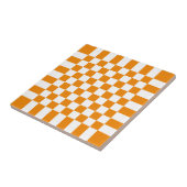 Motif à carreaux (Côté)