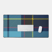 Motif à carreaux (Clavier et souris)