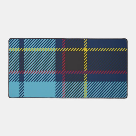 Motif à carreaux (Recto)