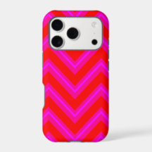 Motif à chevron brillant