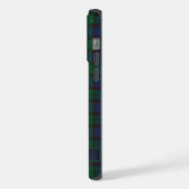 Motif À damiers bleu bleu bleu bleu (Côté gauche)