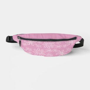 Motif à Doodle Floral Rose