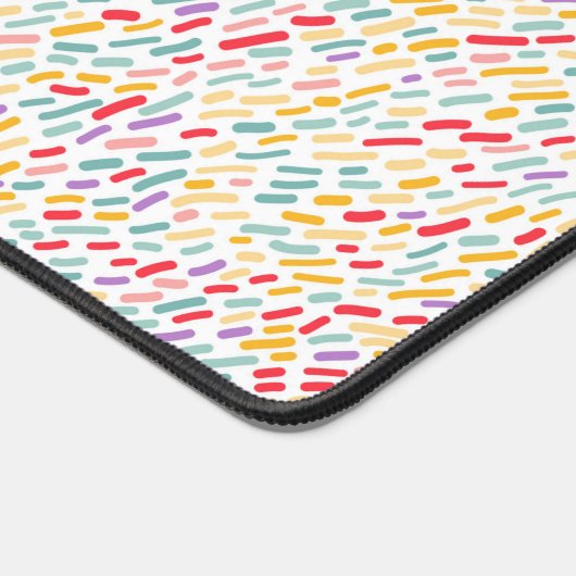 Motif à eau douce (Coin)