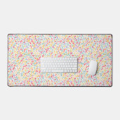 Motif à eau douce (Clavier et souris)