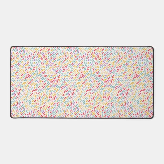 Motif à eau douce (Recto)