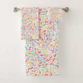 Motif à eau douce (En situation)