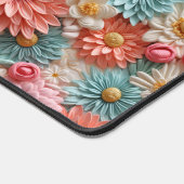 Motif à fleurs Pastel (Coin)