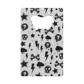 Motif à la mode (Devant)