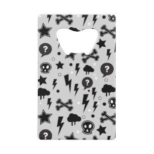 Motif à la mode