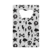 Motif à la mode (Dos)