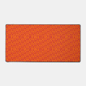 Motif à ondes de deux tons (Recto)