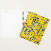 motif Abstrait (Devant avec enveloppe)