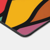 motif Abstrait (Coin)