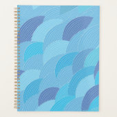 motif Abstrait (Devant)