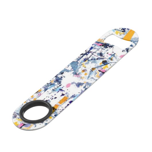 motif Abstrait (Dos Angle)