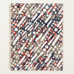 motif Abstrait