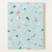 motif Abstrait (Dos)