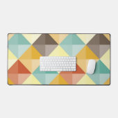 Motif abstrait (Clavier et souris)