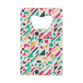 Motif abstrait 3 (Devant)