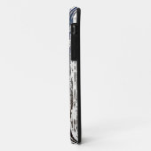 Motif abstrait Coque de téléphone Case-Mate iPhone (Dos/Gauche)