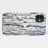Motif abstrait Coque de téléphone Case-Mate iPhone (Dos (Horizontal))