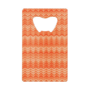 Motif abstrait de textile de zigzag de rouge