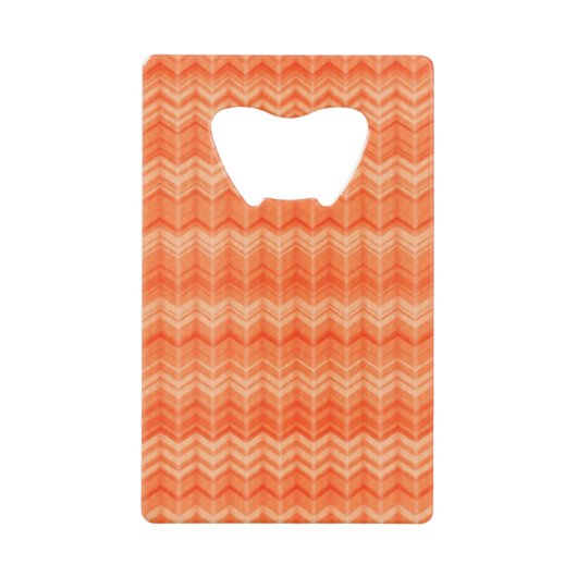 Motif abstrait de textile de zigzag de rouge (Devant)
