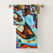 Motif Abstrait exceptionnel (En situation)