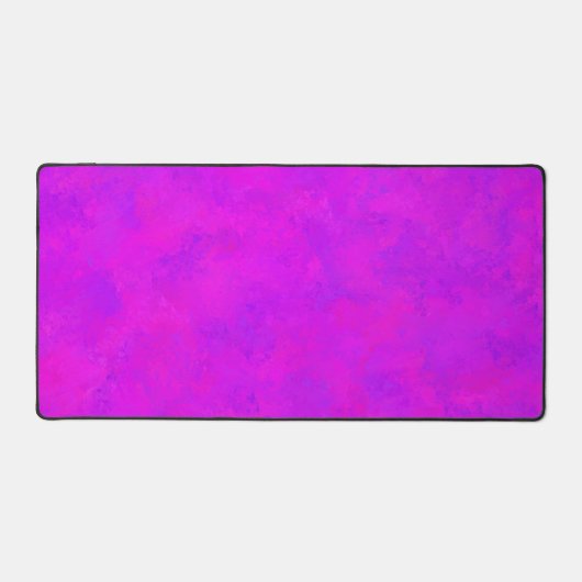 Motif Abstrait Rose Violet (Recto)