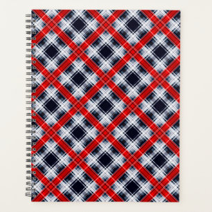 Motif abstrait sans à damiers plaid