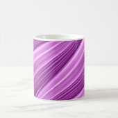 motif abstrait sans couture sur tasse (Centre)