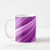 motif abstrait sans couture sur tasse (Gauche)