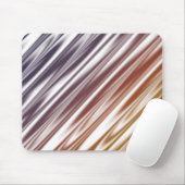 motif abstrait sur tapis de souris (Avec souris)