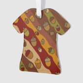 Motif Acorn Stripes (devant)