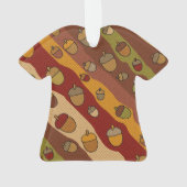 Motif Acorn Stripes (dos)