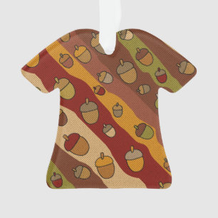 Motif Acorn Stripes