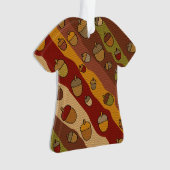 Motif Acorn Stripes (devant)