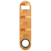 Motif africain (Dos)